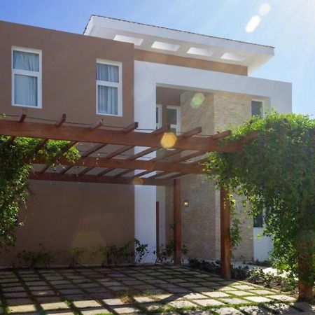 Dream Villa With Pool & Garden View In Vista Cana 푼타 카나 외부 사진